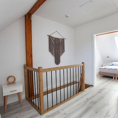 Apartamenty Na Skraju Nowa Wies  Exteriér fotografie