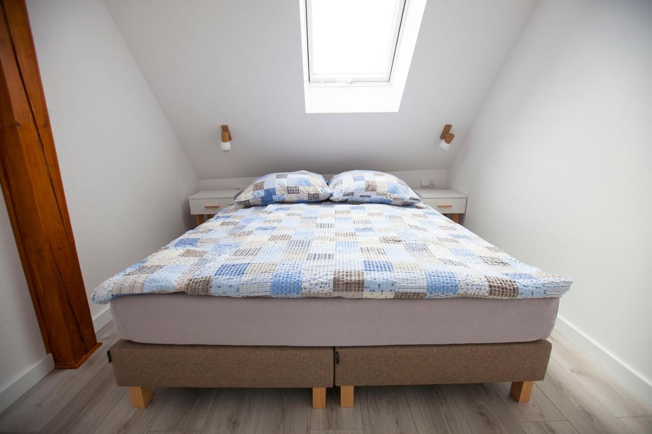 Apartamenty Na Skraju Nowa Wies  Exteriér fotografie